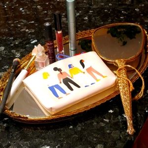 Cosmetic Case NWOT💄